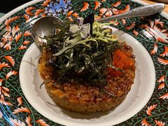 烧鳗鱼烩饭-木棉·醉心粤味(COCO Park店)