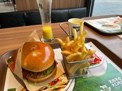 -魏家凉皮(长缨东路店)