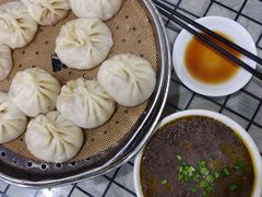-守鑫水馅包子铺