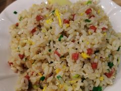 -江城燕子大排档(江汉路步行街店)