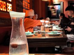 -绿茶餐厅(蓝色港湾店)