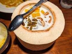 -星叶·东南亚料理(温州万象城店)