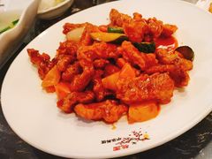 -桃园中华料理炸酱面(燕儿岛路店)