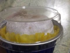 日式巧克力大福-壹心榴莲千层蛋糕甜品店