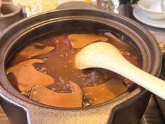 -格桑花开药膳蔬食文化空间