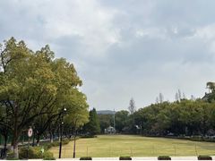 -浙江大学(玉泉校区)