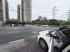 -乔森驾校(杨家坪总校)