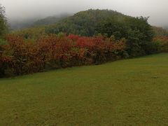 -玉渡山风景区-售票处