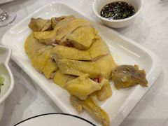 -梅龙镇酒家(南京西路总店)