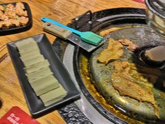 -赞酱川式烤肉(蜀都万达店)