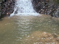 -藏龙百瀑风景区