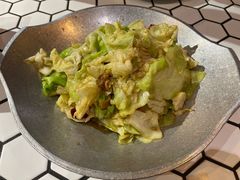 -有家川菜(宝山万达店)