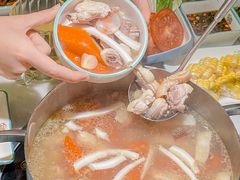 -东莞松山湖万象汇