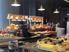 -上海虹桥宾馆·SLIDER(郁锦香店)