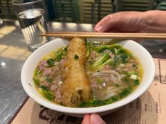 -Cô Thành Restaurant