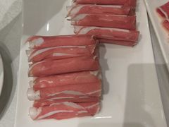 -东来顺•非遗火锅(外滩店)