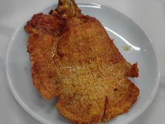 -常熟炒浇面·沁园春面馆