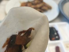 -鸭匠食府·挂炉烤鸭·新京菜(阜成路店)