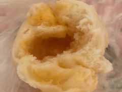 爆汁流沙包-老陶包子铺(南大西南村店)