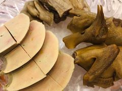 至尊三宝-岭南海晏楼(东晓南店)