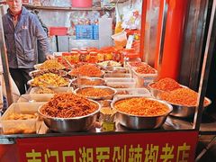 -南门口湘军剁辣椒老店(老长沙第一品牌店)
