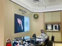 -周生生Chow Sang Sang(翠微店)