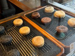-耳朵眼炸糕(鼓楼店)