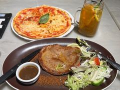 -玛尚诺意式餐厅(天环广场店)