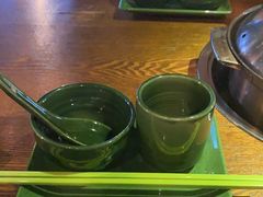 -芭缇沁园椰子鸡(中航紫金新天地店)