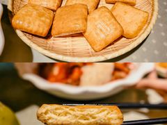 -乐口福家常菜馆(古庸路店)