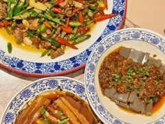 -杨记隆府(时代天街店)