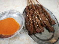 -烧蠔帮·生蚝海鲜牌档(观海店)