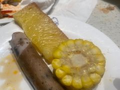 -钱小奴创意自助餐厅(仙居吾悦店)