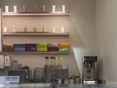 -Chrisbakery&Cafe克莉丝烘焙咖啡馆(万科店)
