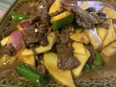 -纳兰傣雀傣味餐厅
