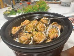 -荣誉国宴楼(美食城店)