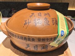 -风味小馆(天目湖宾馆店)