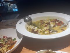 -太二酸菜鱼(福州泰禾店)