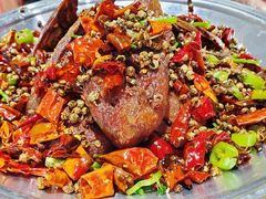 -叶派龙虾•招牌香辣蟹·海鲜(中海国际店)