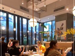 大堂-必胜客(新海上世界店)
