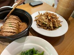 -竹里馆 ·茶食(奥体店)