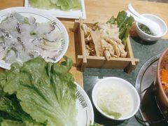 -刘老表·瓦罐汤涮肉(樟树林店)