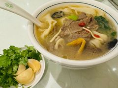 -合记烩面(人民路店)