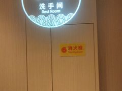 -双湖园·地标武汉菜(黄鹤楼解放路店)