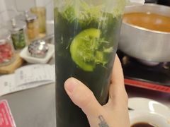 -燃计沙茶皇·香港沙茶火锅(人广旗舰店)
