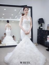 -纯色时光婚纱艺术馆WHITE