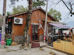 -红灯笼姥姥饭店·江景餐厅