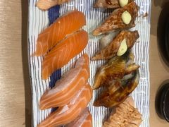-万岁寿司(芳村店)