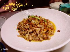 姐夫的下饭菜-佬麻雀·剁椒鱼头(京基KK One店)