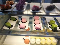网红元气慕斯-F小姐甜品店(威海路店)